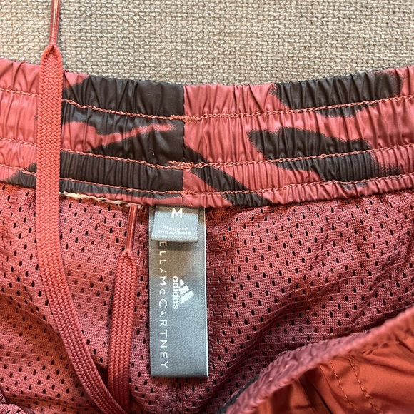 Stella McCartney Running Shorts - New M - Picture 4 of 5